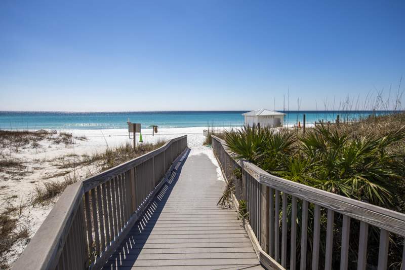 1 bedroom Condominium at 5002 S Sandestin Boulevard #Unit 7029, Luau II, Miramar Beach — photo 2