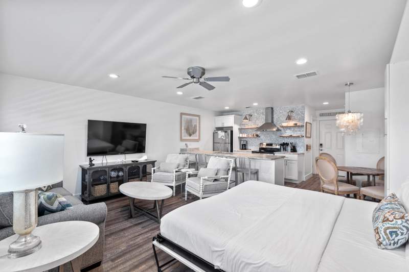 0 bedroom Condominium at 3605 E County Highway 30A #Apt 241, Hidden Beach Villas Condo, Santa Rosa Beach — photo 3