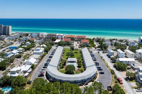 3605 E County Highway 30A #Apt 241, Santa Rosa Beach FL - photo 12 of 23