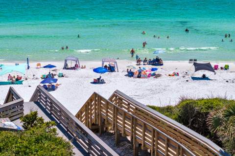 3605 E County Highway 30A #Apt 241, Santa Rosa Beach FL - photo 22 of 23