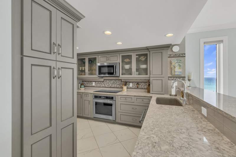 3 bedroom Condominium at 1018 Highway 98 #1110, Jade East Towers Condo, Destin — photo 4