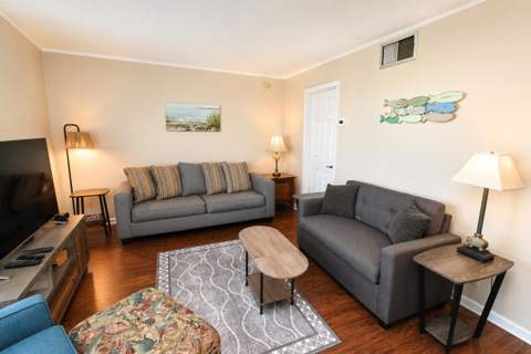 775 Gulf Shore Drive #1002, Destin FL - photo 7 of 29