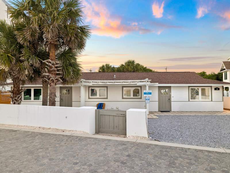 4 bedroom Detached Single Family at 36 Green Street, Inlet Beach, Inlet Beach — photo 2