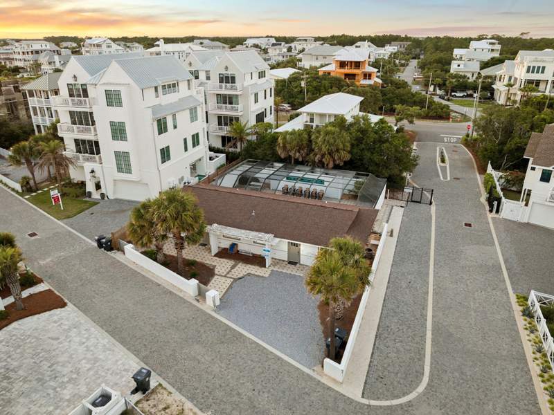 4 bedroom Detached Single Family at 36 Green Street, Inlet Beach, Inlet Beach — photo 5