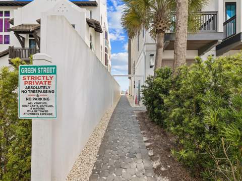 36 Green Street, Inlet Beach FL - photo 15 of 27