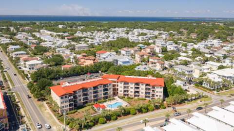 1952 Scenic Gulf Drive #Unit 405, Miramar Beach FL - photo 6 of 41