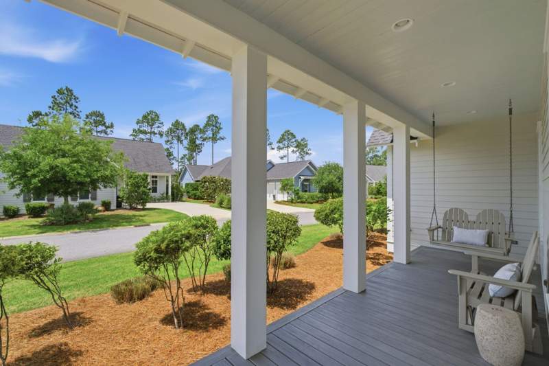 4 bedroom Detached Single Family at 133 Sandchase Circle #Lot 15, Watersound Origins, Inlet Beach — photo 5