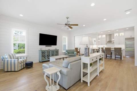 133 Sandchase Circle #Lot 15, Inlet Beach FL - photo 6 of 47