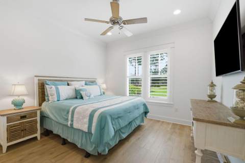 133 Sandchase Circle #Lot 15, Inlet Beach FL - photo 20 of 47