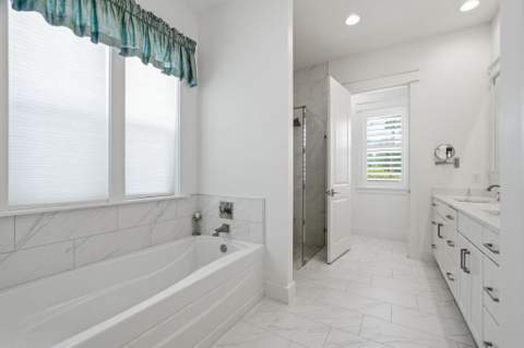 133 Sandchase Circle #Lot 15, Inlet Beach FL - photo 15 of 47
