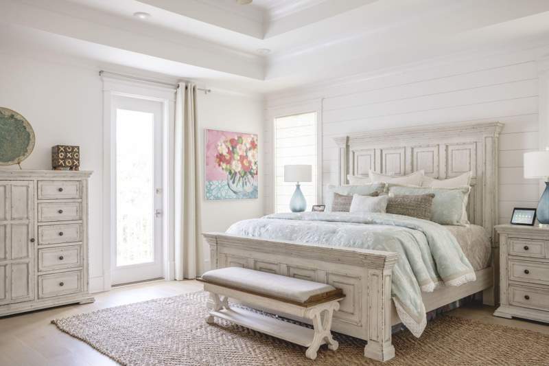4 bedroom Detached Single Family at 77 Seaboard Lane, Bluewater Landing, Santa Rosa Beach — photo 5
