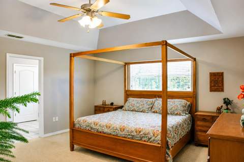 405 Loblolly Bay Drive, Santa Rosa Beach FL - photo 8 of 28