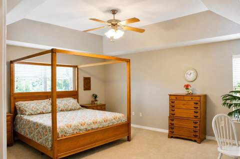 405 Loblolly Bay Drive, Santa Rosa Beach FL - photo 7 of 28