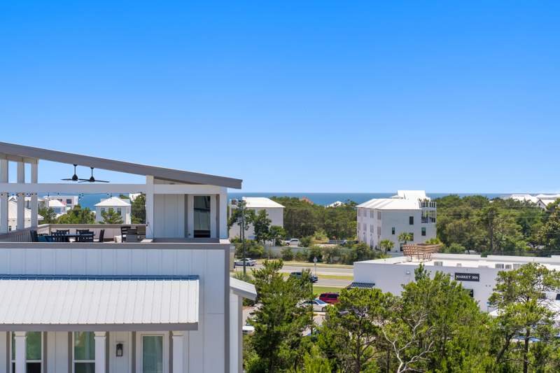 4 bedroom Detached Single Family at 34 W Majestic Palm Drive, Twin Palms, Inlet Beach — photo 2