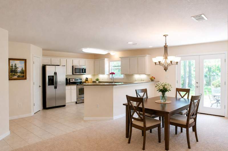 4 bedroom Detached Single Family at 405 Loblolly Bay Drive, Driftwood Estates, Santa Rosa Beach — photo 5