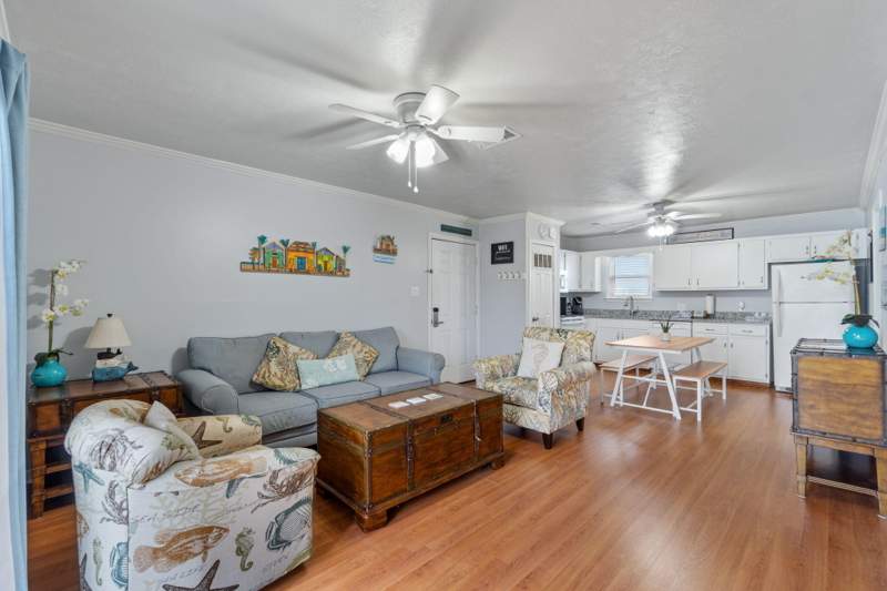 2 bedroom Condominium at 1330 SE Miracle Strip Parkway #211, Hermitage Condominium, Fort Walton Beach — photo 3