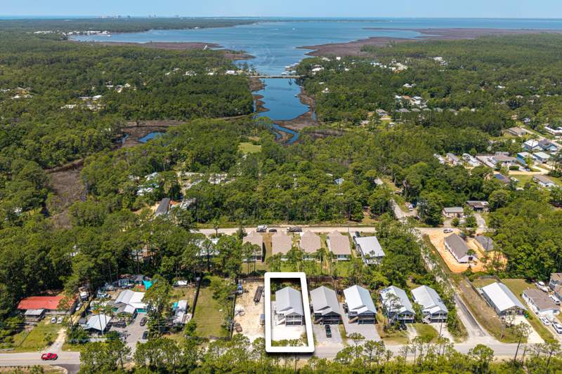 3 bedroom Detached Single Family at 715 Indian Woman Road, Town Of Santa Rosa, Santa Rosa Beach — photo 4