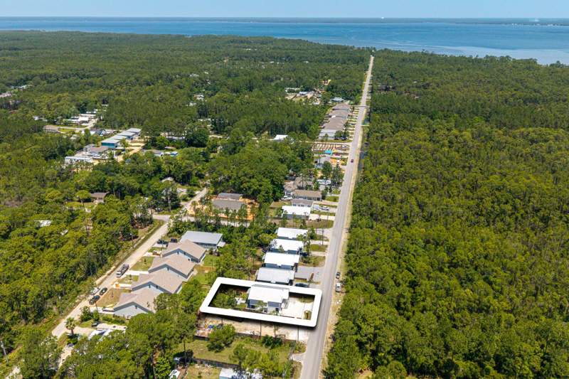 3 bedroom Detached Single Family at 715 Indian Woman Road, Town Of Santa Rosa, Santa Rosa Beach — photo 5