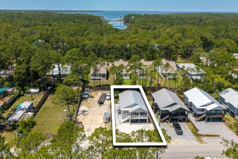 715 Indian Woman Road, Santa Rosa Beach FL - photo 7 of 50
