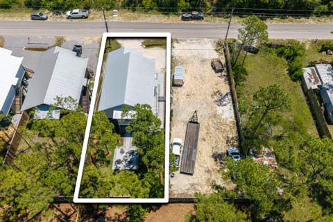 715 Indian Woman Road, Santa Rosa Beach FL - photo 11 of 50