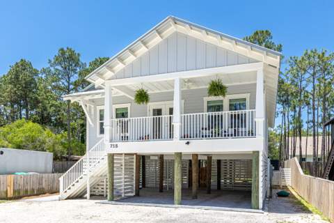 715 Indian Woman Road, Santa Rosa Beach FL - photo 16 of 50