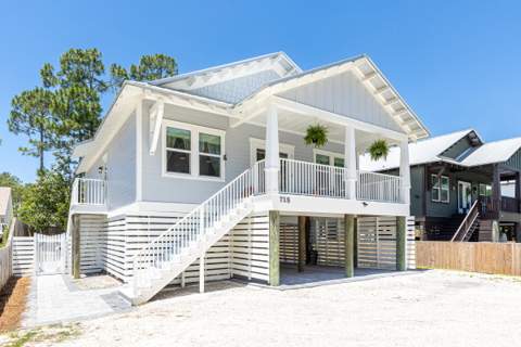 715 Indian Woman Road, Santa Rosa Beach FL - photo 17 of 50
