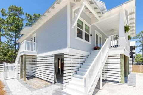 715 Indian Woman Road, Santa Rosa Beach FL - photo 18 of 50