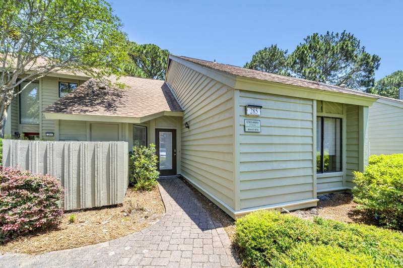 2 bedroom Townhouse at 285 W Sandestin Boulevard, Fairways At Sandestin Ph 2, Miramar Beach — photo 4