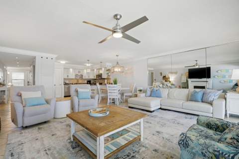 676 Santa Rosa Boulevard #4NO, Fort Walton Beach FL - photo 10 of 53