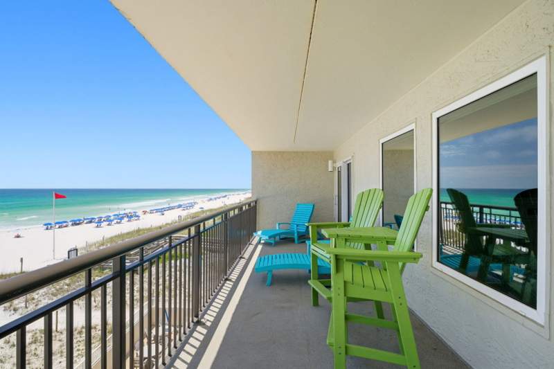 3 bedroom Condominium at 676 Santa Rosa Boulevard #4NO, Island Echo Condo, Fort Walton Beach — photo 5