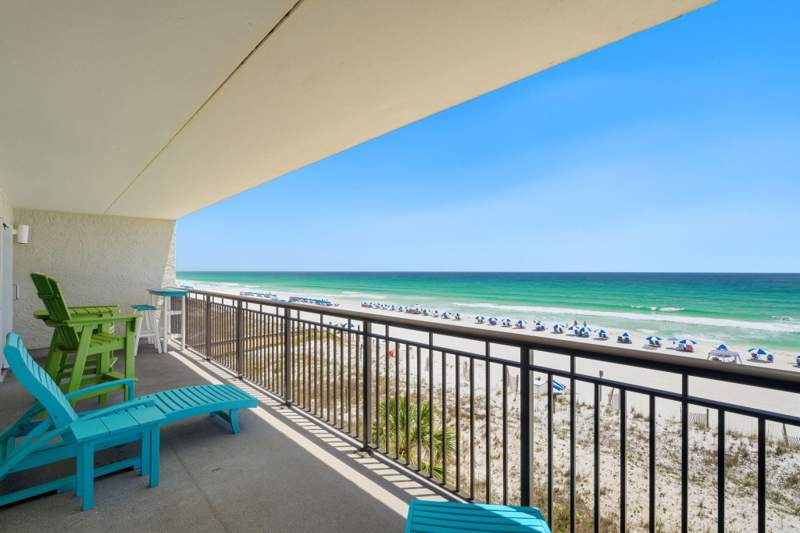 3 bedroom Condominium at 676 Santa Rosa Boulevard #4NO, Island Echo Condo, Fort Walton Beach — photo 3