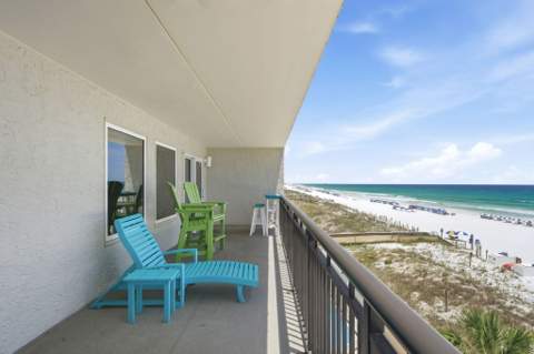 676 Santa Rosa Boulevard #4NO, Fort Walton Beach FL - photo 6 of 53