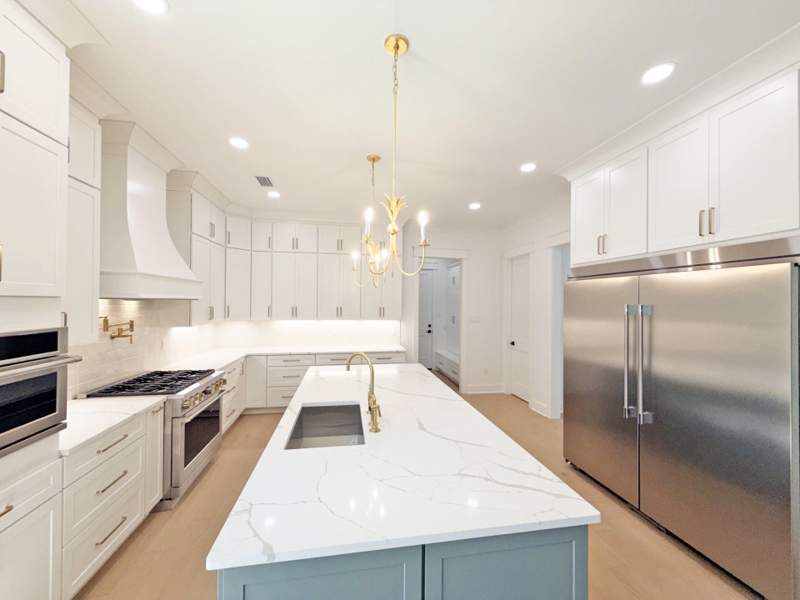 4 bedroom Detached Single Family at 59 W Perseverance Point, Hammock Bay - Steamboat Landing, Freeport — photo 3
