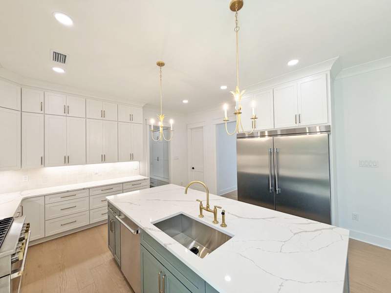 4 bedroom Detached Single Family at 59 W Perseverance Point, Hammock Bay - Steamboat Landing, Freeport — photo 4