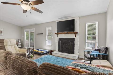 210 Shell Drive, Crestview FL - photo 19 of 68