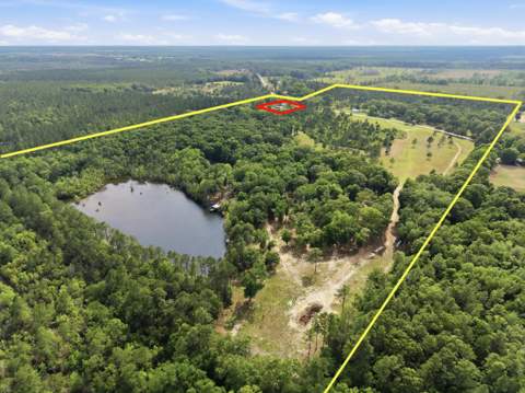261 Wilkerson Road, DeFuniak Springs FL - photo 12 of 78
