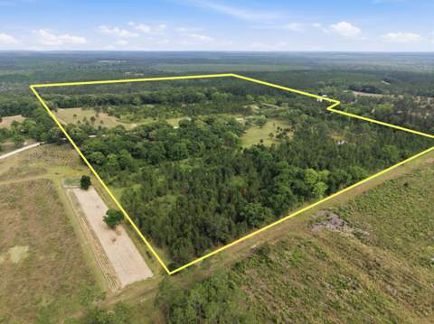 261 Wilkerson Road, DeFuniak Springs FL - photo 14 of 78