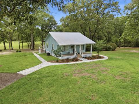 261 Wilkerson Road, DeFuniak Springs FL - photo 15 of 78