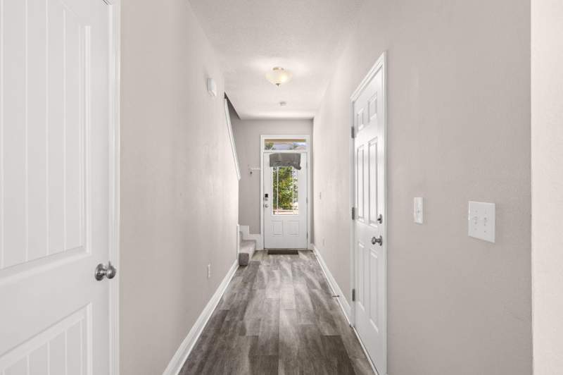 3 bedroom Townhouse at 64 Crossing Lane #Unit A, Miller's Crossing, Santa Rosa Beach — photo 4