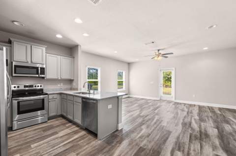 64 Crossing Lane #Unit A, Santa Rosa Beach FL - photo 7 of 34
