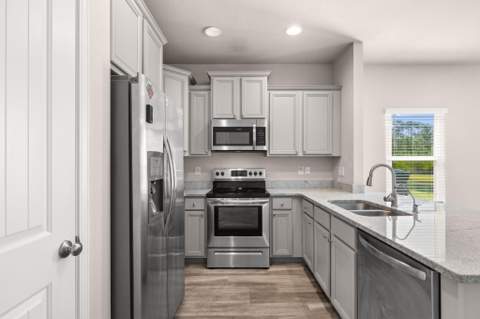 64 Crossing Lane #Unit A, Santa Rosa Beach FL - photo 8 of 34