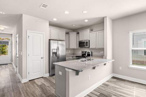 64 Crossing Lane #Unit A, Santa Rosa Beach FL - photo 10 of 34
