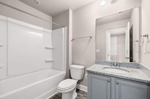 64 Crossing Lane #Unit A, Santa Rosa Beach FL - photo 24 of 34