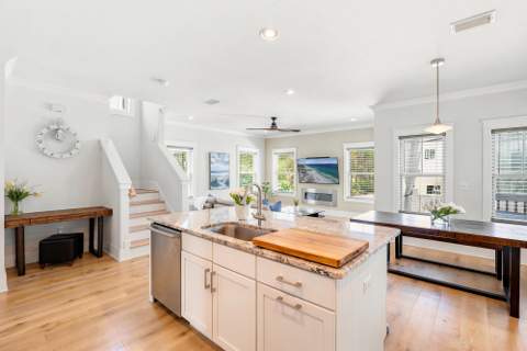 338 Grande Pointe Circle, Inlet Beach FL - photo 9 of 44