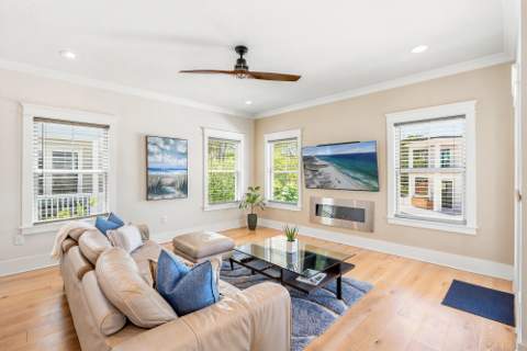 338 Grande Pointe Circle, Inlet Beach FL - photo 13 of 44
