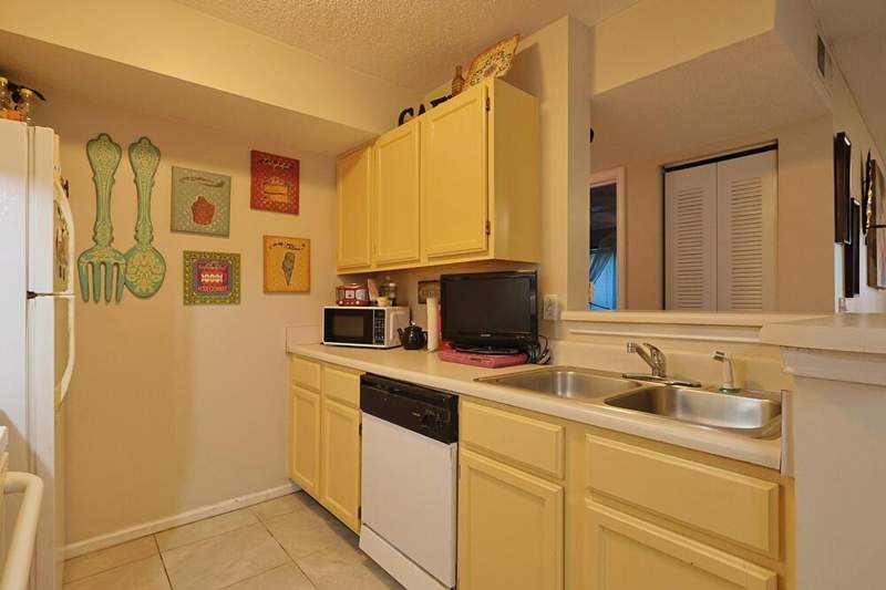 2 bedroom Condominium at 4100 Dancing Cloud Court #266, Indian Lake, Destin — photo 5