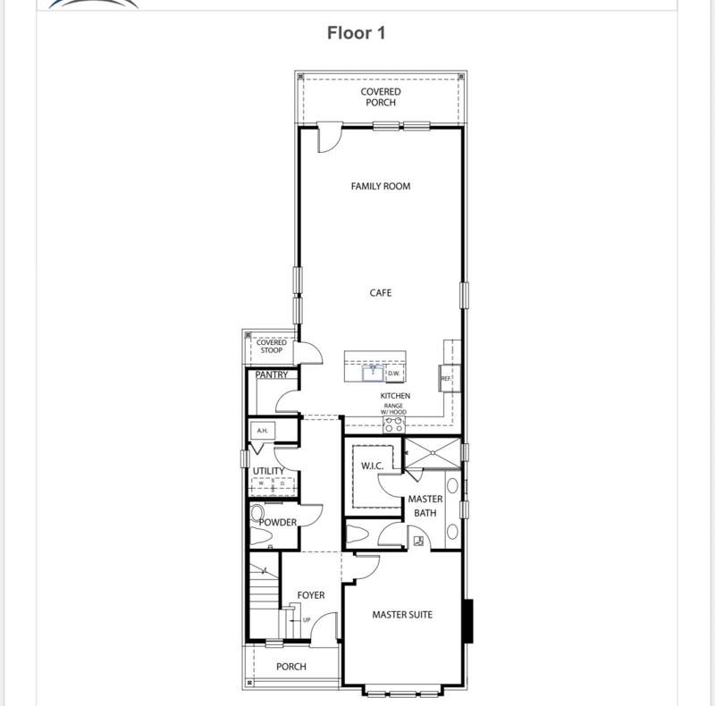 4 bedroom Detached Single Family at 408 Marsh Deer, Deer Moss Creek, Niceville — photo 2