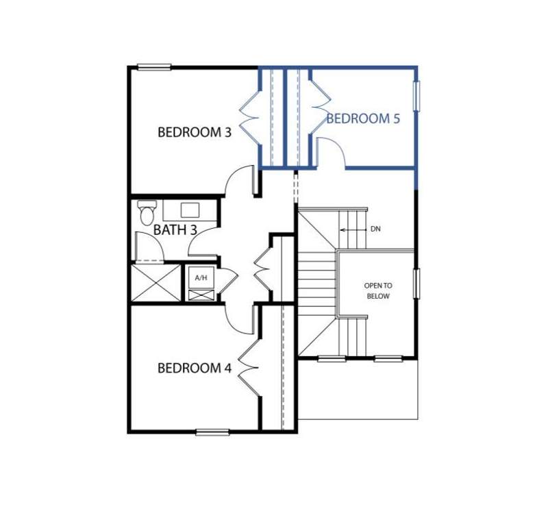 5 bedroom Detached Single Family at 721 Reindeer Road, Deer Moss Creek, Niceville — photo 3
