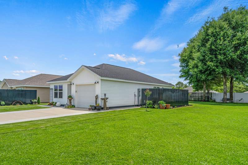 2 bedroom Detached Single Family at 5370 Highview Drive, Holley Grove, Crestview — photo 5