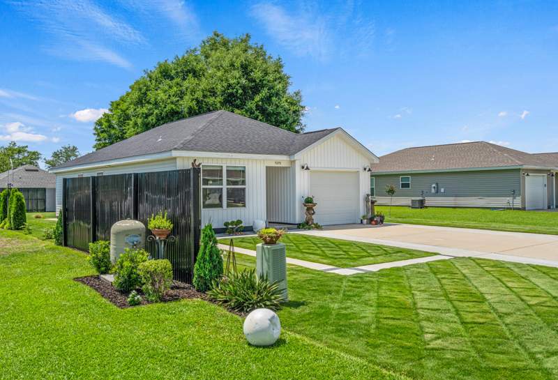 2 bedroom Detached Single Family at 5370 Highview Drive, Holley Grove, Crestview — photo 4
